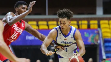 José Ascanio formará parte de este equipo argentino para la temporada 2025-2026