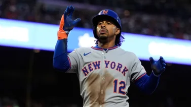 MLB: Francisco Lindor se sienta en la mesa de Álex Rodríguez y Miguel Tejada con este récord (+Video)