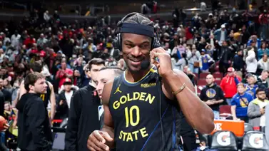 NBA: ¡Una millonada! Jimmy Butler se ubicará entre los jugadores mejor pagados de la próxima temporada con esta increíble cantidad de dinero NBA: ¡Una millonada! Jimmy Butler se ubicará entre los jugadores mejor pagados de la próxima temporada con esta increíble cantidad de dinero