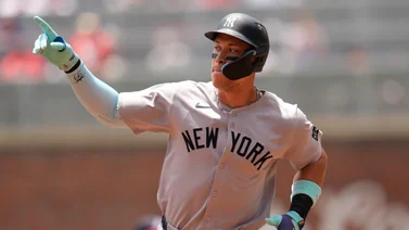 MLB: Aaron Judge enciende las alarmas en los Yankees por este motivo