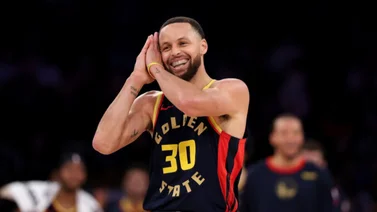 NBA: ¡Impresionante! Stephen Curry será el jugador mejor pagado de la temporada 2025-2026