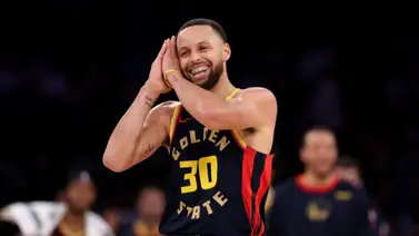 NBA: ¡Impresionante! Stephen Curry será el jugador mejor pagado de la temporada 2025-2026 NBA: ¡Impresionante! Stephen Curry será el jugador mejor pagado de la temporada 2025-2026
