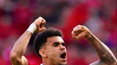 ¡Lo quieren! El Bayern Munich aumenta su oferta por Luis Díaz (+detalles) ¡Lo quieren! El Bayern Munich aumenta su oferta por Luis Díaz (+detalles)