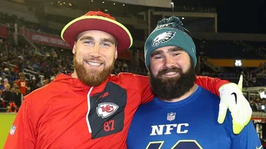 ¿Existe un tercer hermano Kelce? La verdad detrás del viral “Shawn Kelce” (+Video)