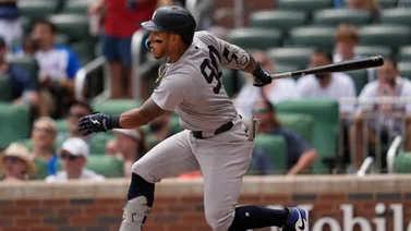 MLB: Yankees envían a las ligas menores a este venezolano (+Detalles)