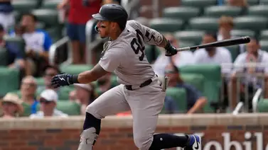 MLB: Yankees envían a las ligas menores a este venezolano (+Detalles) MLB: Yankees envían a las ligas menores a este venezolano (+Detalles)