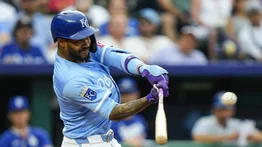 MLB: Maikel García puso arriba a los Reales y estira su récord personal de cuadrangulares (+Video)