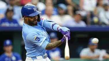 MLB: Maikel García puso arriba a los Reales y estira su récord personal de cuadrangulares (+Video) MLB: Maikel García puso arriba a los Reales y estira su récord personal de cuadrangulares (+Video)