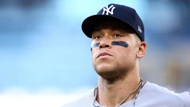 MLB: Aaron Judge es enviado a la lista de lesionados (+Detalles)