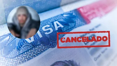 Le habrían suspendido la visa americana a este famoso cantante de corridos tumbados 
