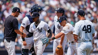 MLB: Yankees tienen el peor récord de la Liga Americana desde el 13 de julio