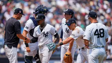 MLB: Yankees tienen el peor récord de la Liga Americana desde el 13 de julio MLB: Yankees tienen el peor récord de la Liga Americana desde el 13 de julio