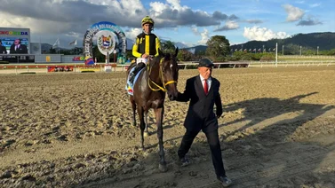 Cinco felices ganadores cobraran casi $94.000 con los 6 aciertos del 5y6 de La Rinconada de este sábado 26-7-2025