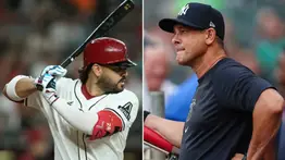 MLB: ¿La lesión de Aaron Judge abre la puerta para Eugenio Suárez en los Yankees?