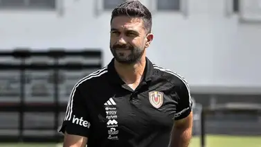 La Vinotinto Femenina: ¿Cómo lo hizo el cuerpo técnico de la Vinotinto dirigido por Ricardo Belli? La Vinotinto Femenina: ¿Cómo lo hizo el cuerpo técnico de la Vinotinto dirigido por Ricardo Belli?