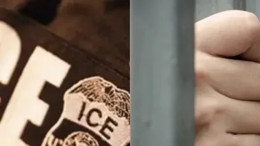 Aumento de detenciones migratorias por ICE en 2025: ¿Quiénes son los afectados?