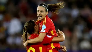 ¡Se repite la final del Mundial! España e Inglaterra definen la Eurocopa Femenina (Previa) ¡Se repite la final del Mundial! España e Inglaterra definen la Eurocopa Femenina (Previa)