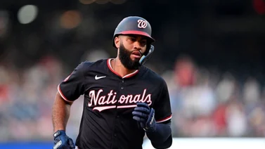 MLB: ¿Se cae la operación de Eugenio Suárez? Yankees adquieren a este infielder dominicano (+video)