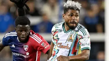 MLS: Resultados de la jornada de este sábado 26 de julio MLS: Resultados de la jornada de este sábado 26 de julio