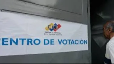 Elecciones en Venezuela 27J: Apertura de centros de votación para comicios municipales y consulta juvenil