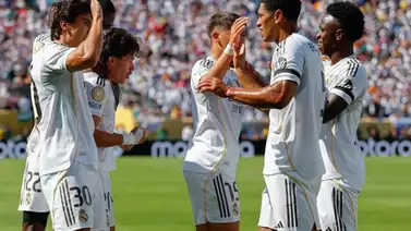 Real Madrid abierto a vender tres jugadores este verano  Real Madrid abierto a vender tres jugadores este verano