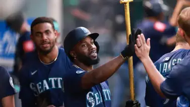 MLB: Randy Arozarena se une a leyendas cubanas con hito jonronero (+dato) MLB: Randy Arozarena se une a leyendas cubanas con hito jonronero (+dato)