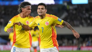 ¡Fin! Luis Díaz se marcha del Liverpool y llega a un gigante del fútbol europeo (+Detalles) ¡Fin! Luis Díaz se marcha del Liverpool y llega a un gigante del fútbol europeo (+Detalles)