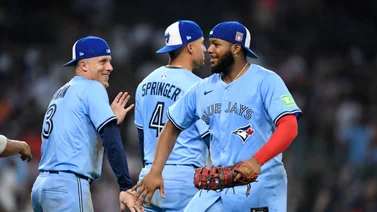 MLB: Azulejos de Toronto y Tigres de Detroit viven dos realidades distintas en la Liga Americana