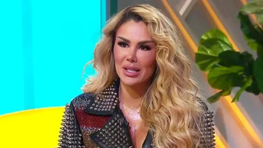 Ninel Conde fue operada horas antes del inicio de ‘La Casa de los Famosos México’
