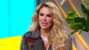 Ninel Conde fue operada horas antes del inicio de ‘La Casa de los Famosos México’ Ninel Conde fue operada horas antes del inicio de ‘La Casa de los Famosos México’