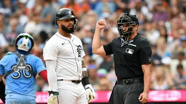 MLB: Tigres de Detroit hace historia en su peor momento de la temporada MLB: Tigres de Detroit hace historia en su peor momento de la temporada
