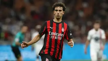 João Félix apunta a Al-Nassr junto a Cristiano Ronaldo João Félix apunta a Al-Nassr junto a Cristiano Ronaldo