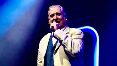 Guillermo Dávila realiza concierto por una buena causa 