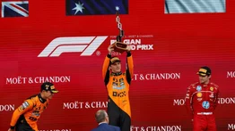 Fórmula 1: Oscar Piastri toma delantera del campeonato con triunfo en Spa