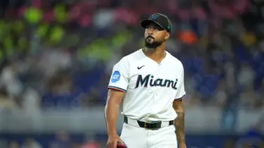 MLB: Yankees muestran interés para adquirir a este lanzador dominicano MLB: Yankees muestran interés para adquirir a este lanzador dominicano