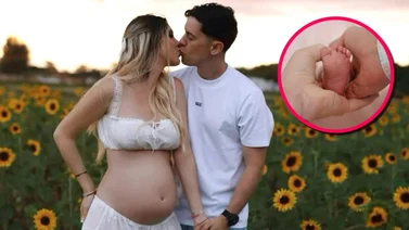 Nace la primogénita de Lele Pons y Guaynaa: se revela el nombre de la niña 