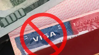 Adiós a la visa: Ahora puedes viajar a Estados Unidos con este documento (+Guía) Adiós a la visa: Ahora puedes viajar a Estados Unidos con este documento (+Guía)