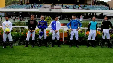 Conoce las razones detrás de las multas a cinco jinetes en La Rinconada Conoce las razones detrás de las multas a cinco jinetes en La Rinconada