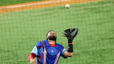 MLB: Toronto Blue Jays suben a este pelotero venezolano (+Detalles)