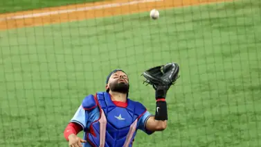 MLB: Toronto Blue Jays suben a este pelotero venezolano (+Detalles) MLB: Toronto Blue Jays suben a este pelotero venezolano (+Detalles)