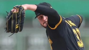 MLB: Paul Skenes lanzó otra joya y deja estos números groseros en julio (+Dato)