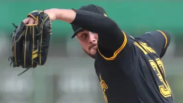 MLB: Paul Skenes lanzó otra joya y deja estos números groseros en julio (+Dato) MLB: Paul Skenes lanzó otra joya y deja estos números groseros en julio (+Dato)