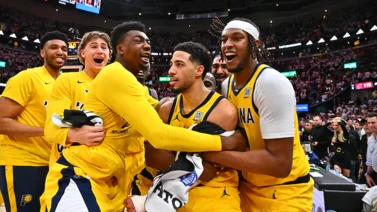NBA: ¡De rozar el título a irse a la Euroliga! Estrella de Indiana Pacers cerca de unirse a Panathinaikos