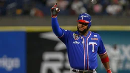 LVBP: Tiburones y Bravos concretan un nuevo cambio (+Info)