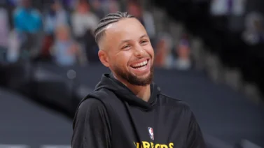 NBA: Stephen Curry rechaza volver a usar el look de las "trenzas" por este insólito motivo