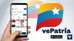 Canales de comunicación del Sistema Patria: Resuelve tus dudas sobre bonos y servicios