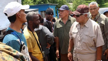 Panamá implementa nuevas sanciones en su reglamento migratorio para residentes