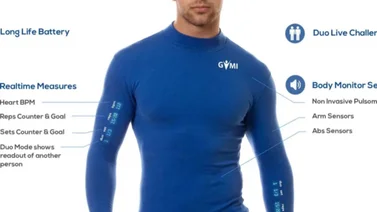 La revolución de la ropa inteligente en el tour de Francia: Innovación de la NASA