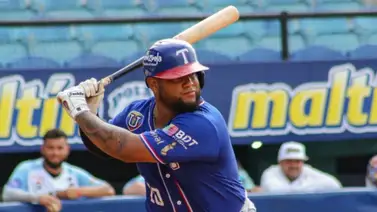 LVBP: Wilson García le ofrece estos números a los Bravos de Margarita (+video) LVBP: Wilson García le ofrece estos números a los Bravos de Margarita (+video)