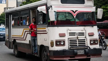 Tarifas y rutas que operarán en el nuevo terminal terrestre en Plaza Venezuela?
